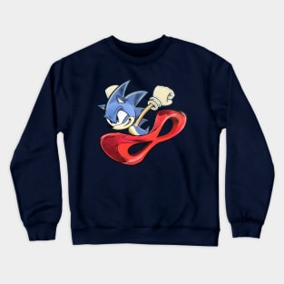 Sonic Crewneck Sweatshirt